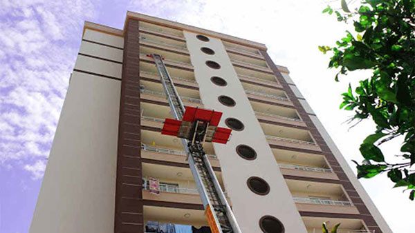 Nizip Asansörlü Nakliyat