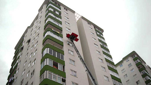 Nizip Şehirlerarası Nakliyat