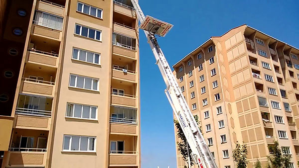 Nizip Evden Eve Nakliyat